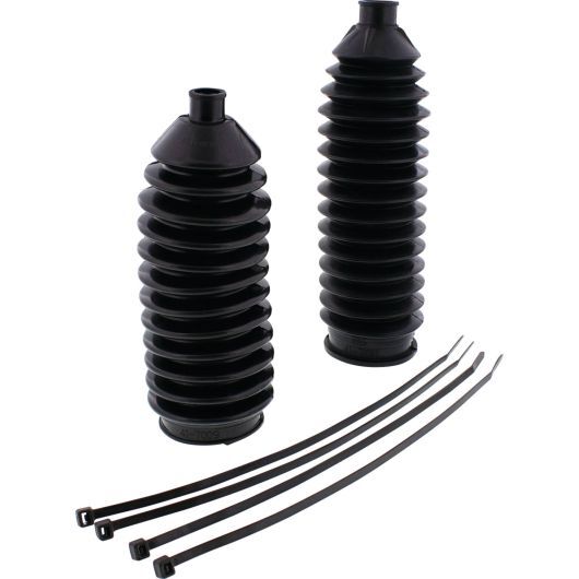 Rack Boot Kit