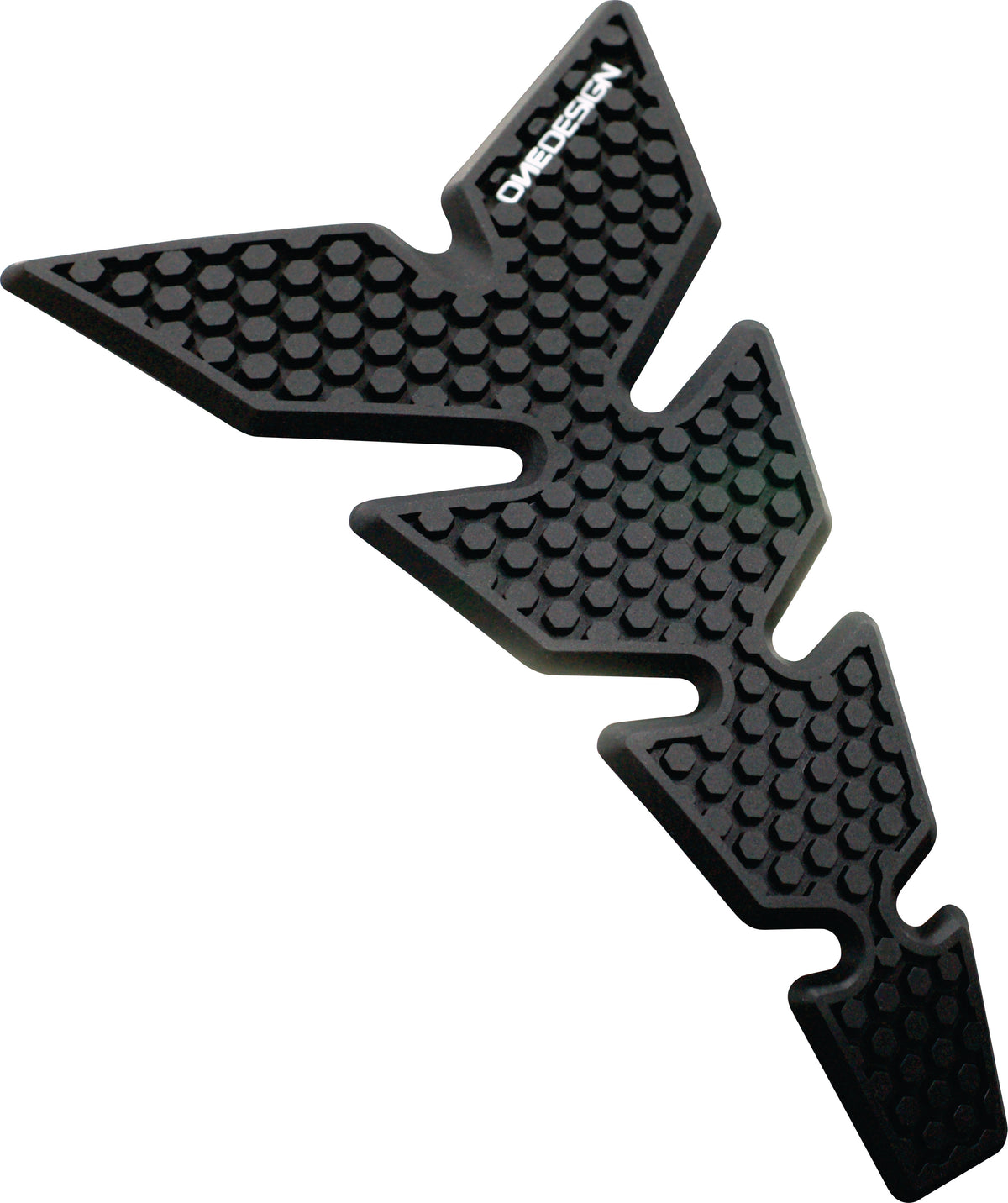 HDR Tank Pad