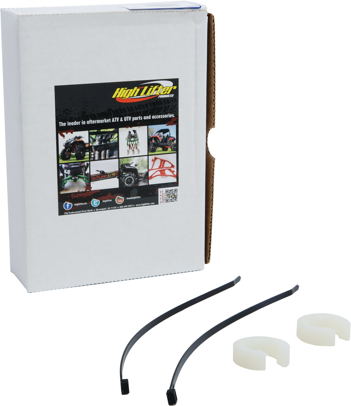 Steering Stop Kit
