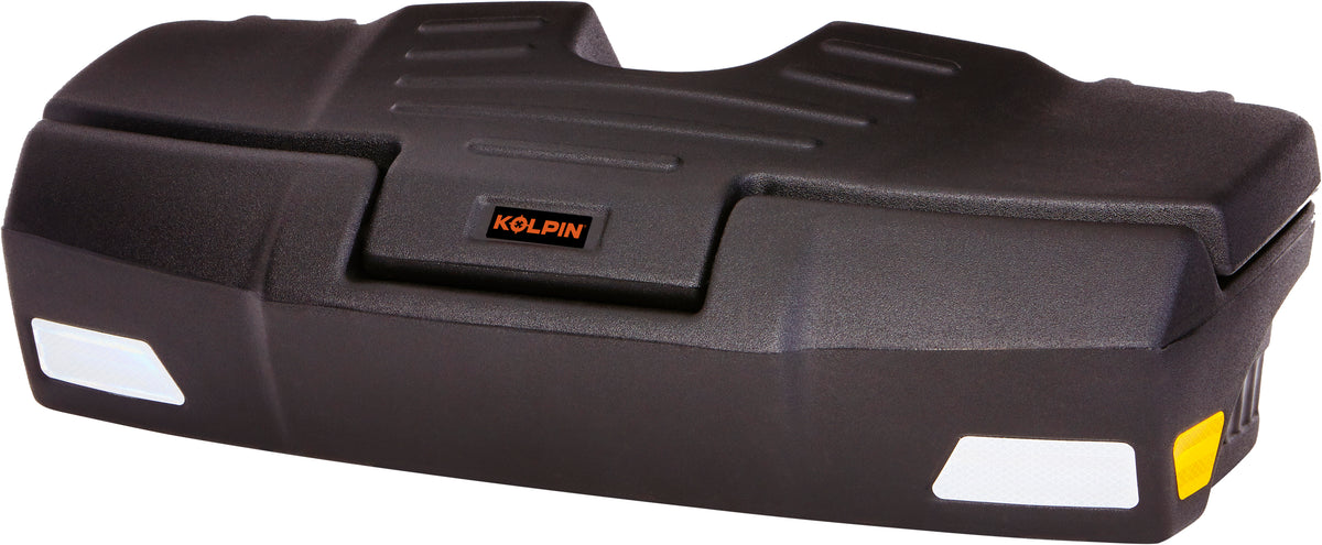 Front Trail Box