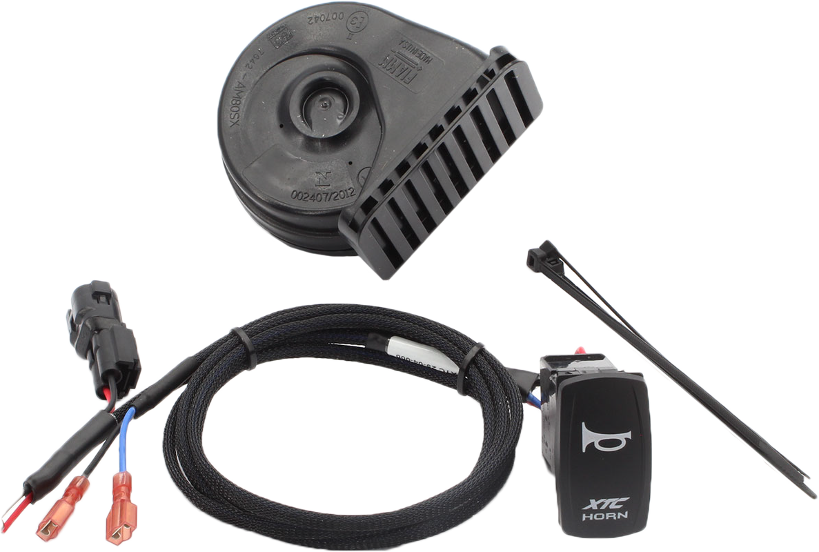 Plug N Play Horn Kit