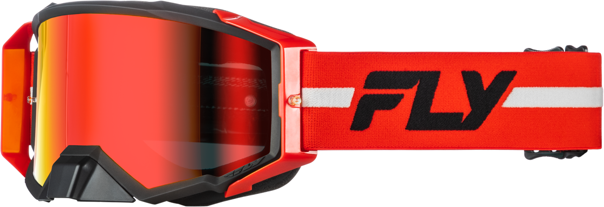 Zone Pro Goggle (2026)