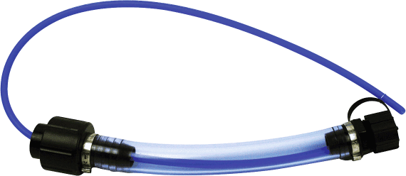 5 Gallon Pail Spout