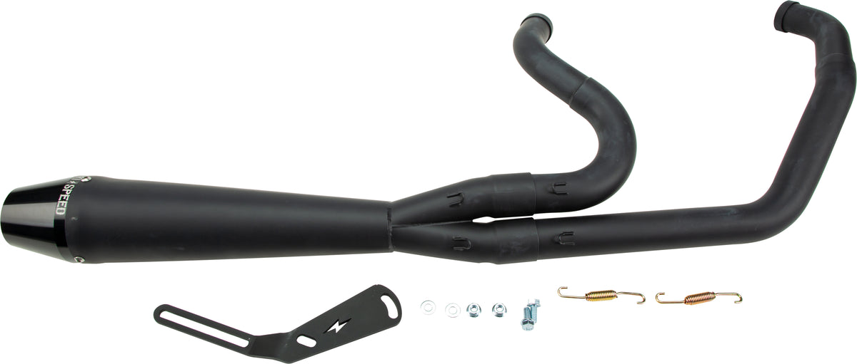 Softail Pipe