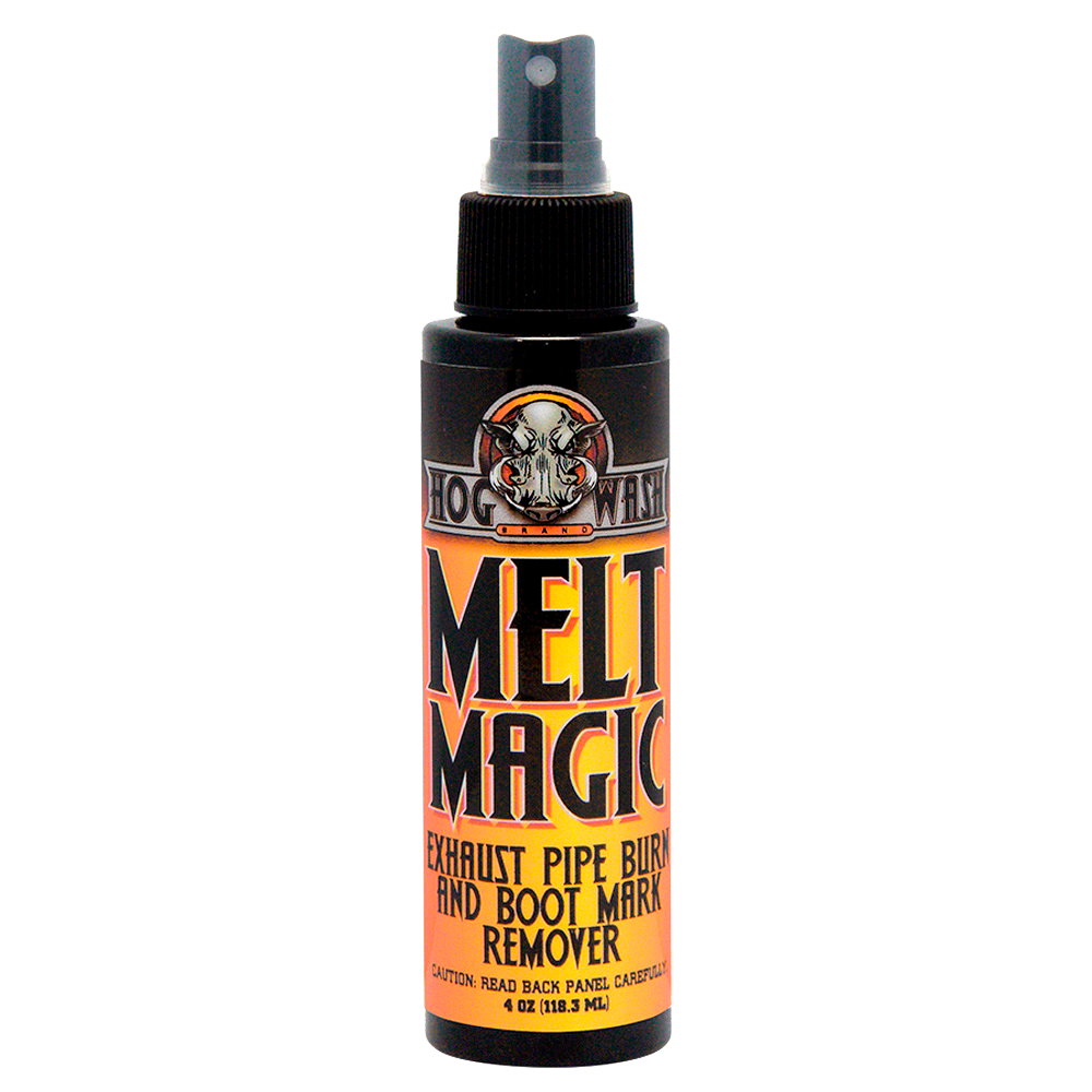 Melt Magic Burn Remover Spray