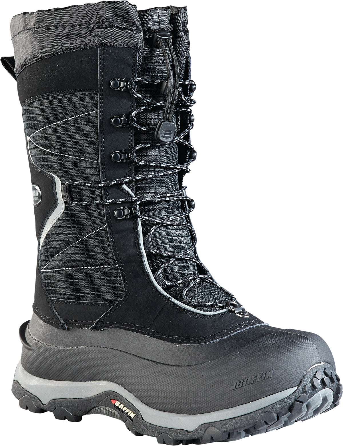 Sequoia Boots