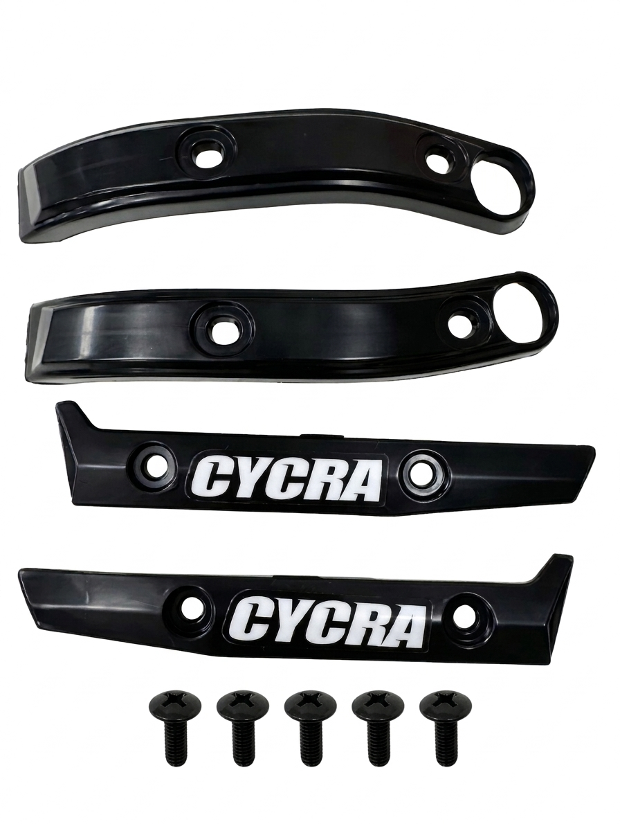 Replacement Abrasion Guard Set