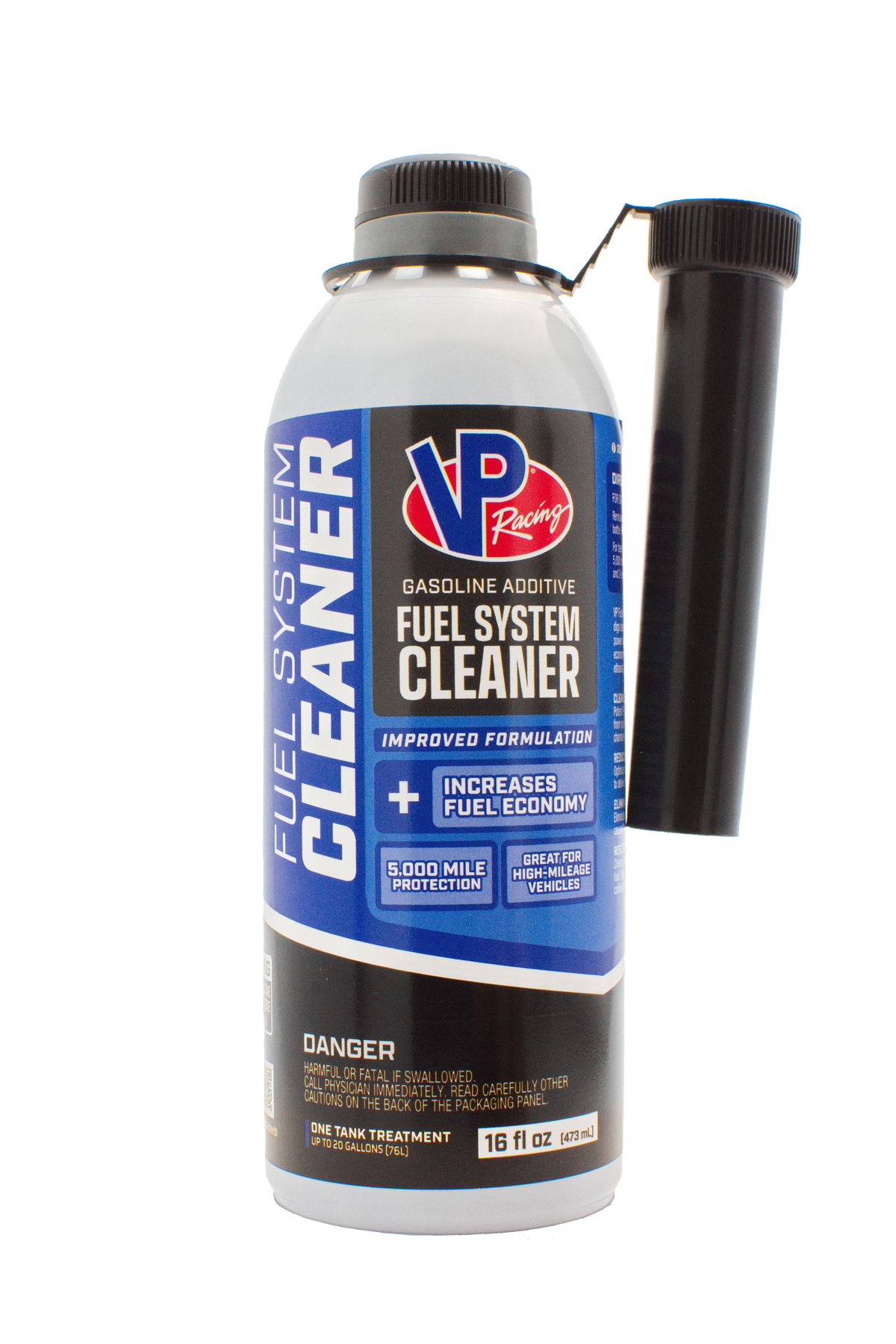 Fuel System Cleaner