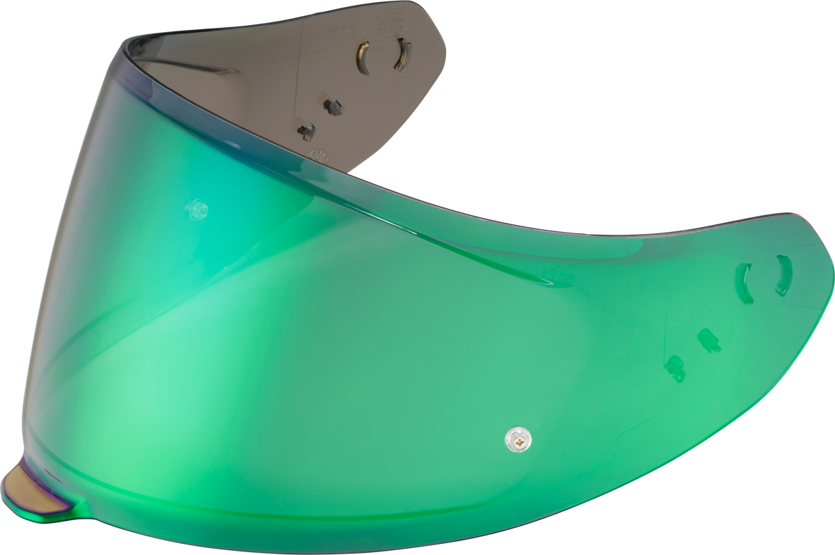 Eclipse/R430 Faceshield