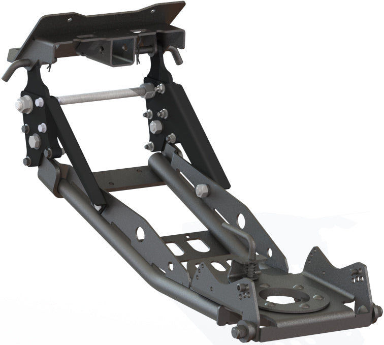 UTV Plow Lift Kit