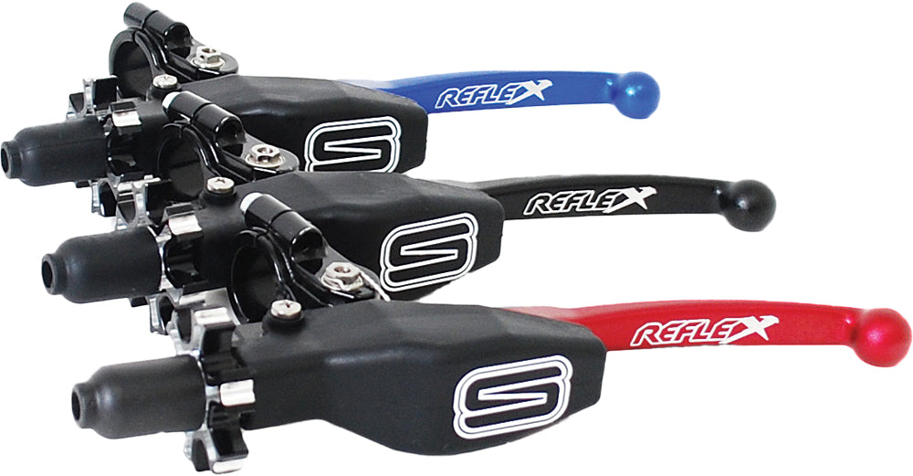 Clutch Lever Assembly