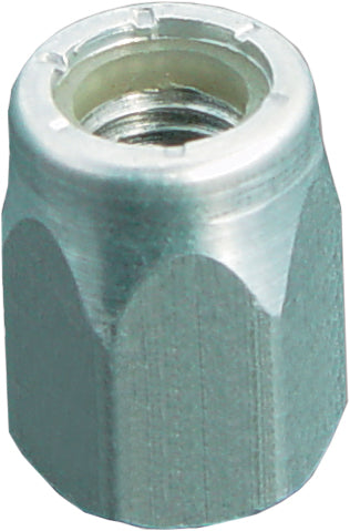 Big Nuts W/Nyloc Insert