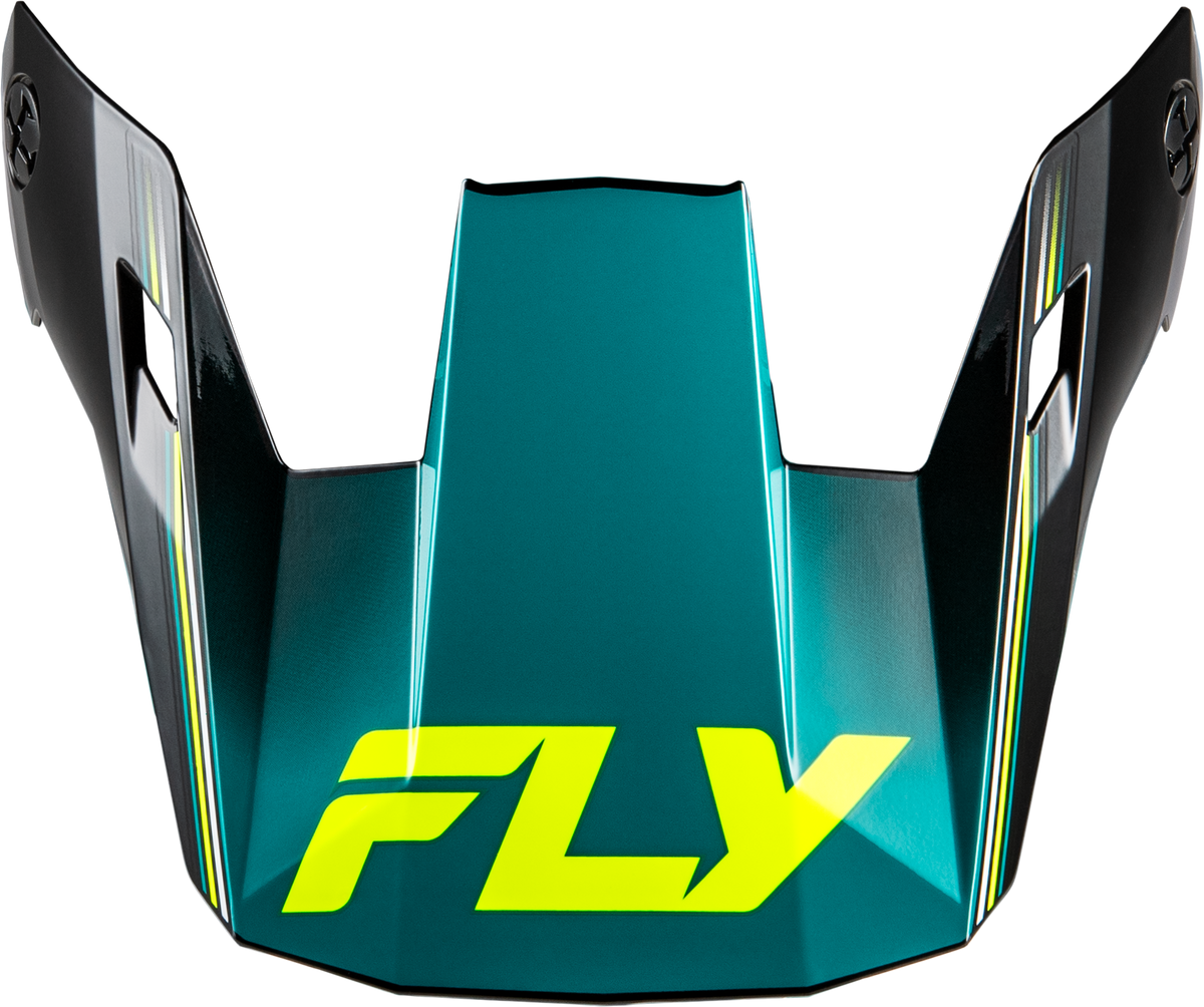 Rayce Repeat Visor (2026)