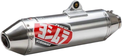 RS-2 Full System Exhaust