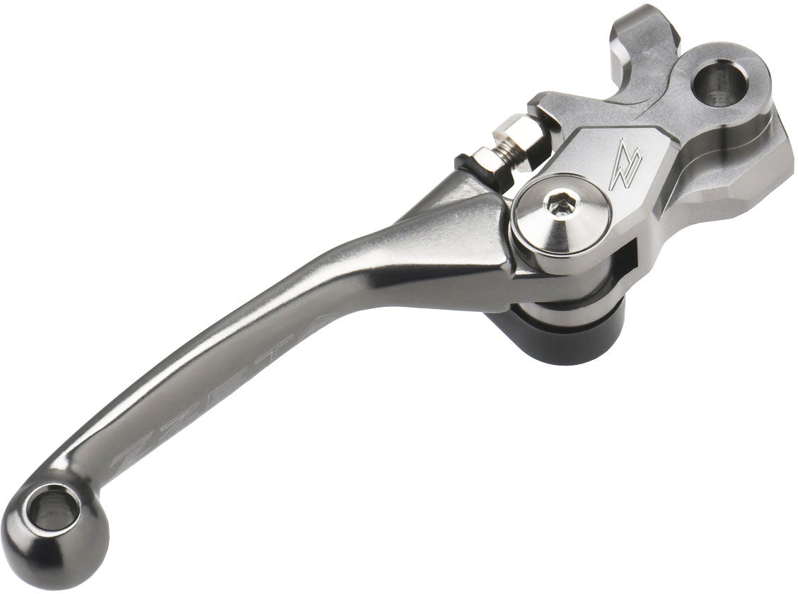 Forged Folding Brake Lever