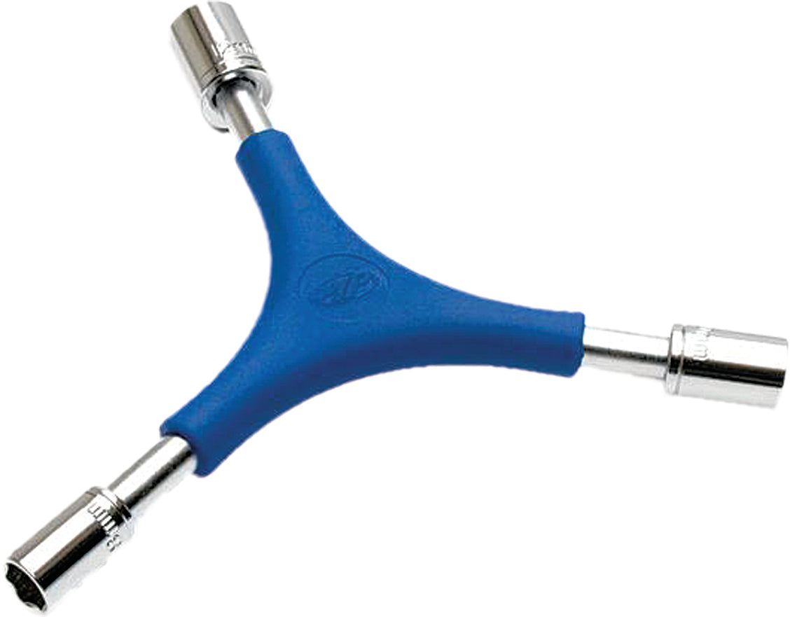 Combo Y-Drive Wrench