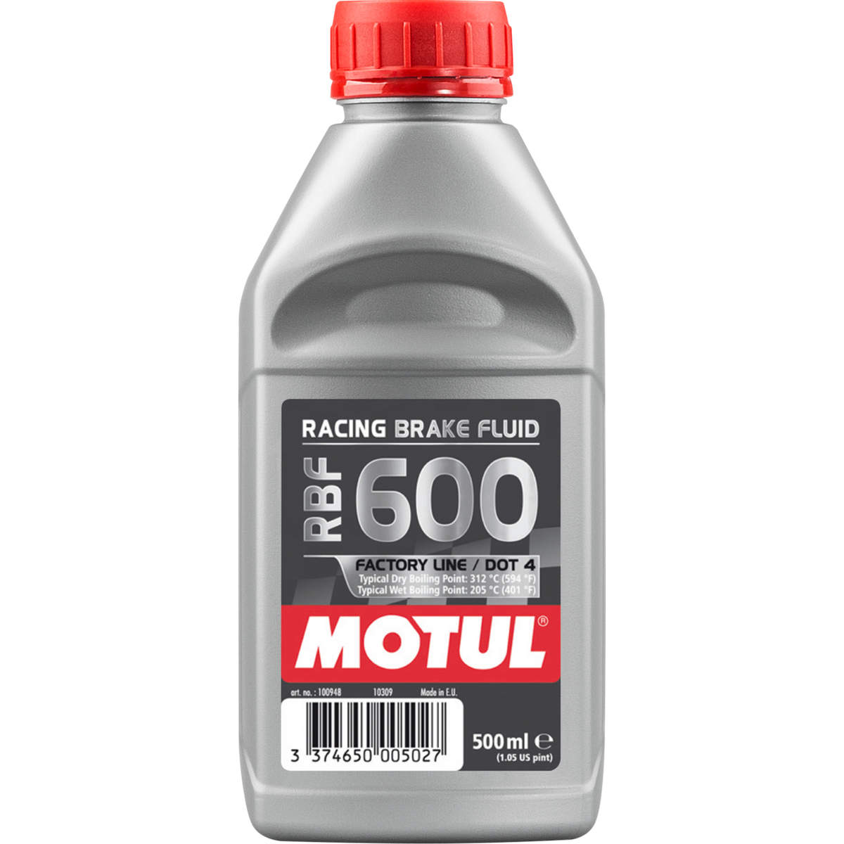 RBF600 Racing Brake Fluid