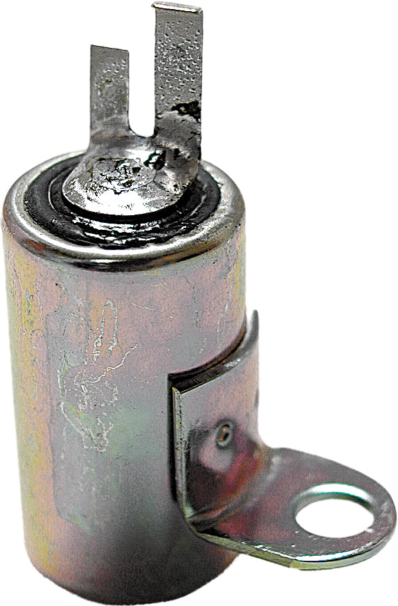 Ignition Condenser