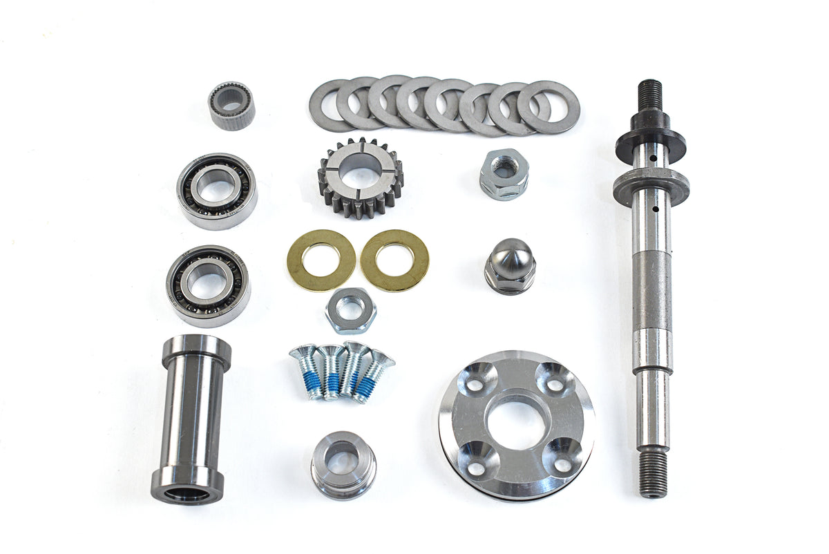 Supercharger Rebuild Kit