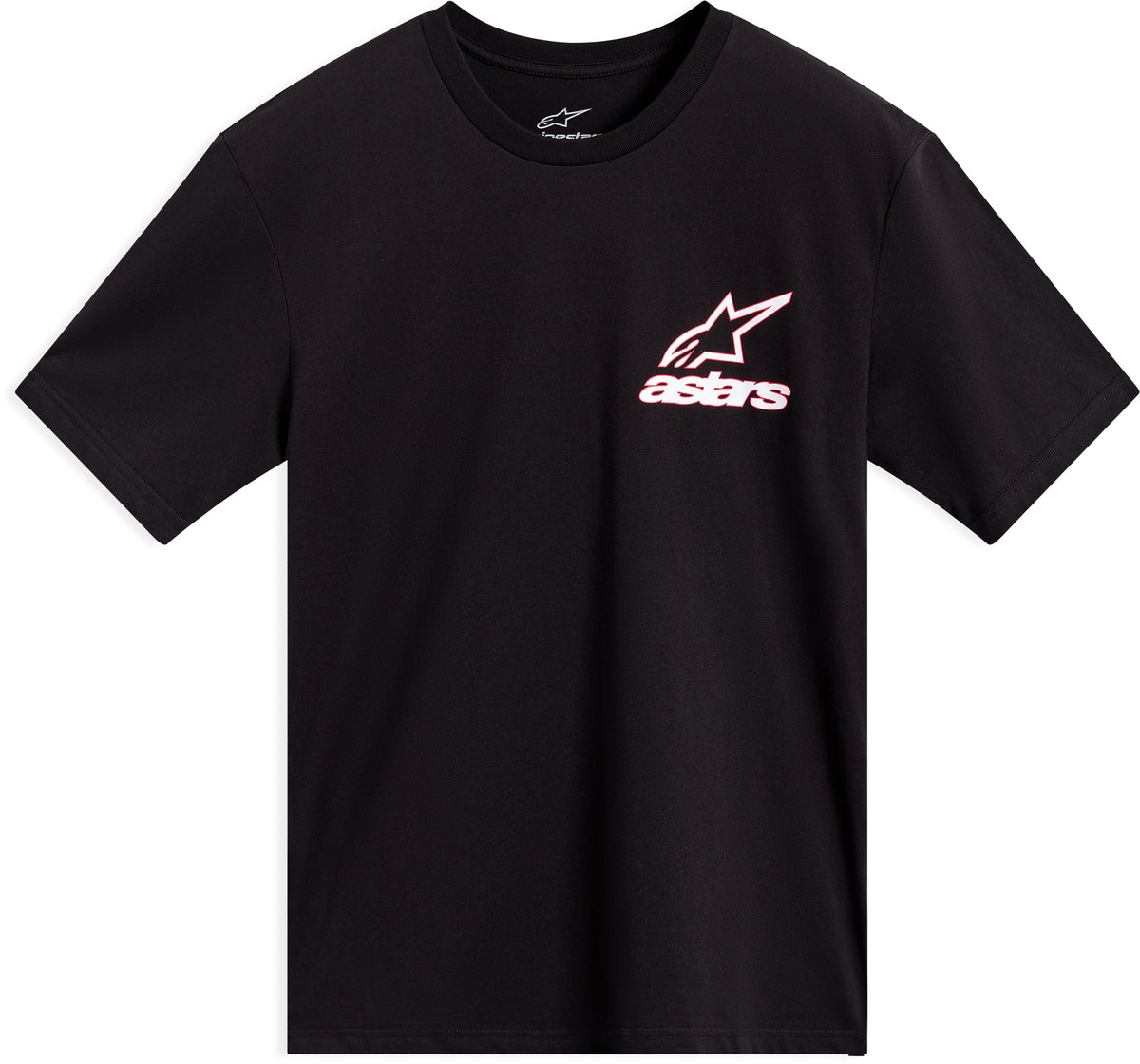 Lineout SS CSF Tee