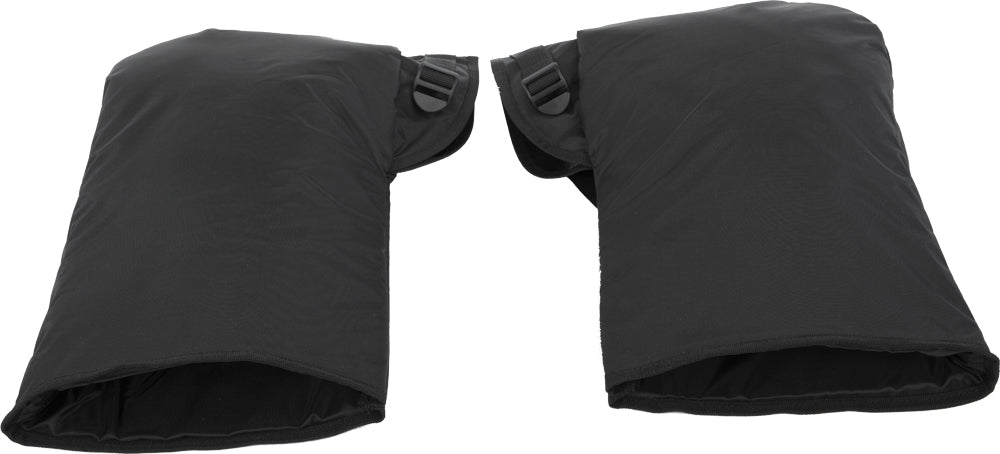 Large Handlebar Gauntlets