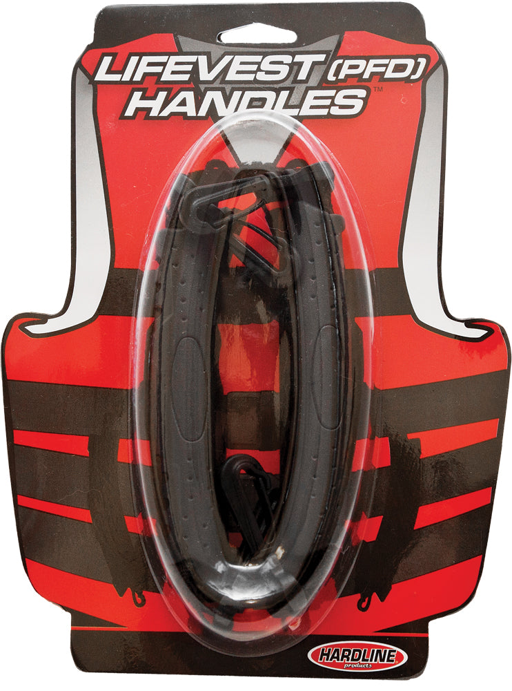 PFD Handles