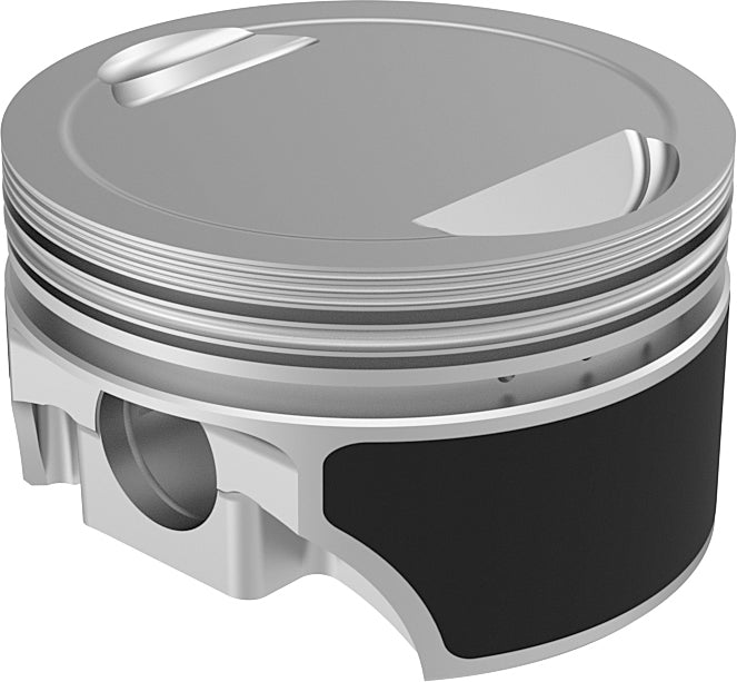 Forged Alloy Piston