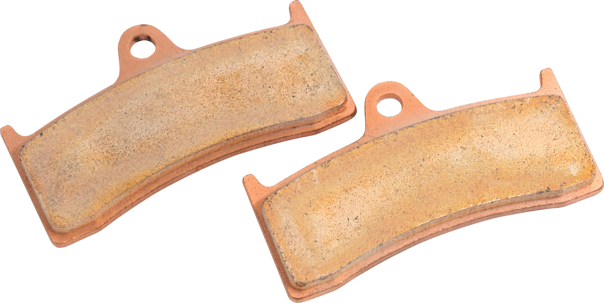 Replacement Brake Pads