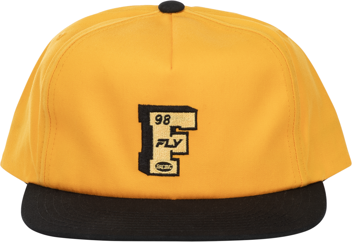 Varsity Hat