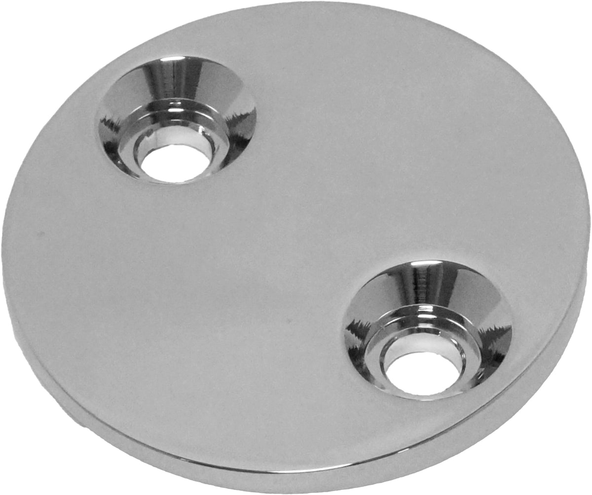 Inspection Covers for Sportsters