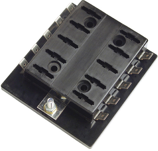 ATC Style Fuse Panel
