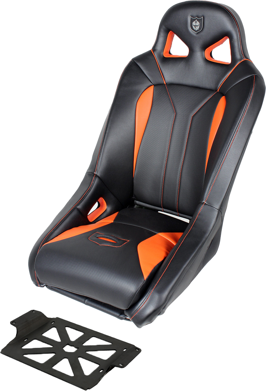 G2 Suspension Seat