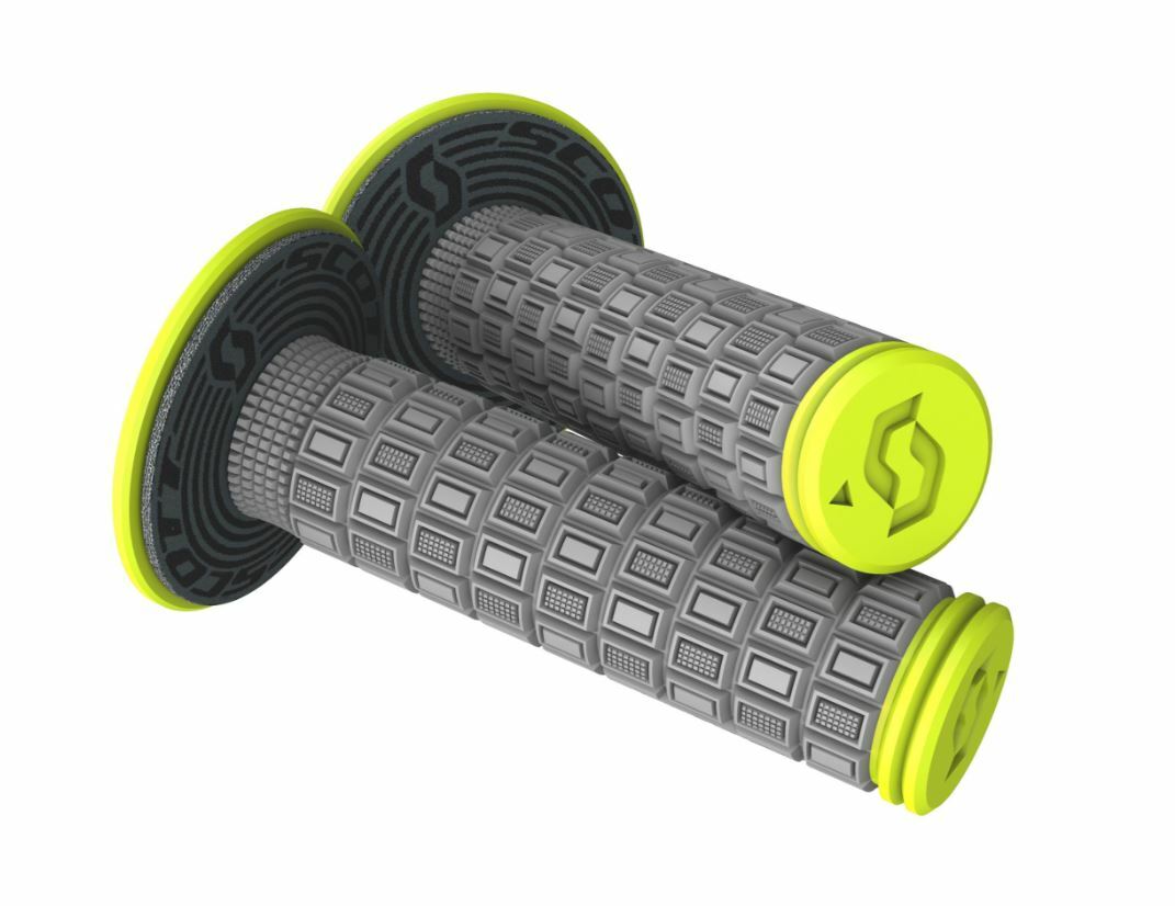 Mellow Grips