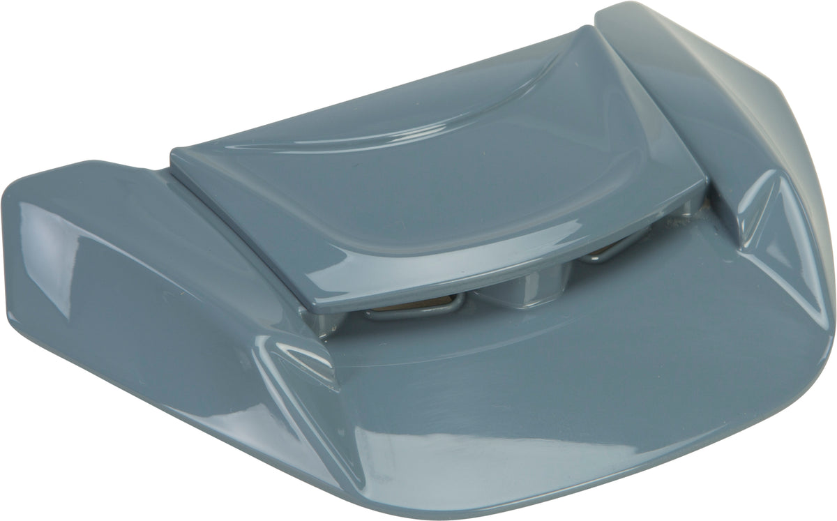Sentinel Helmet Top Center Vent