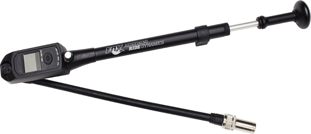 Shock Air Pump