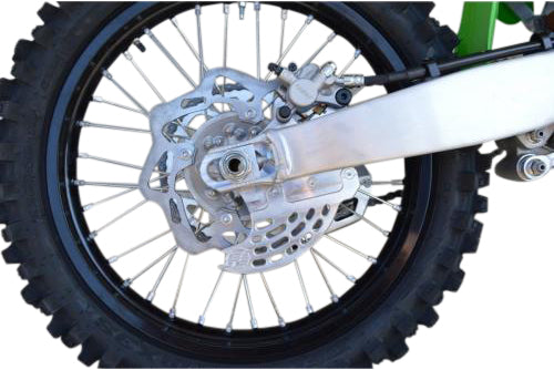 Rear Disc Guard