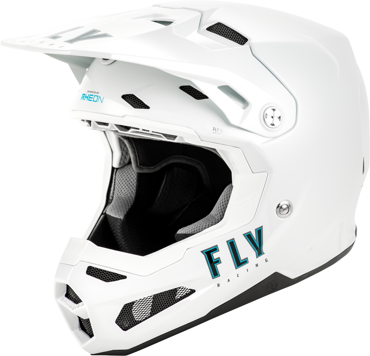 Formula S Carbon Helmet