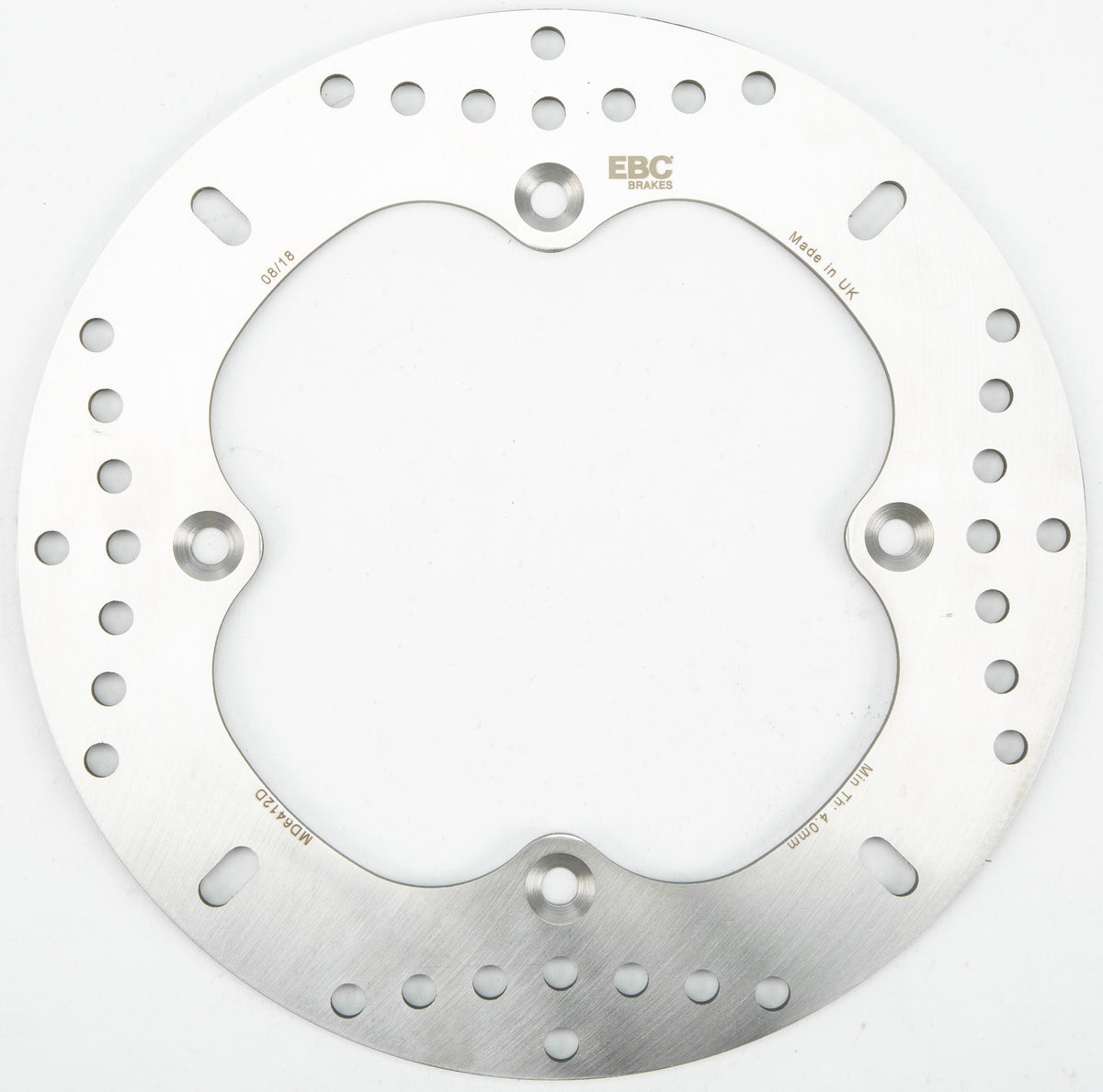 Ebc Rotor