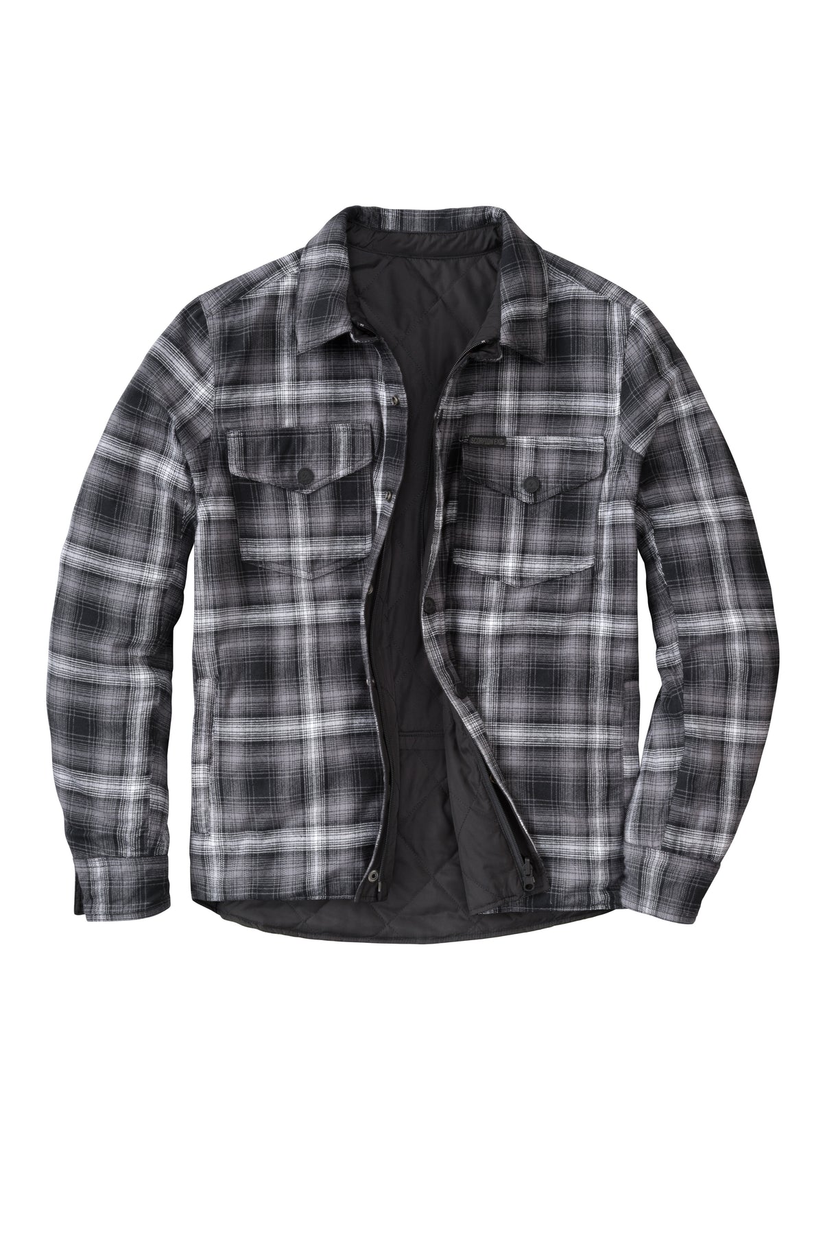 Morpheus Reversable Jacket