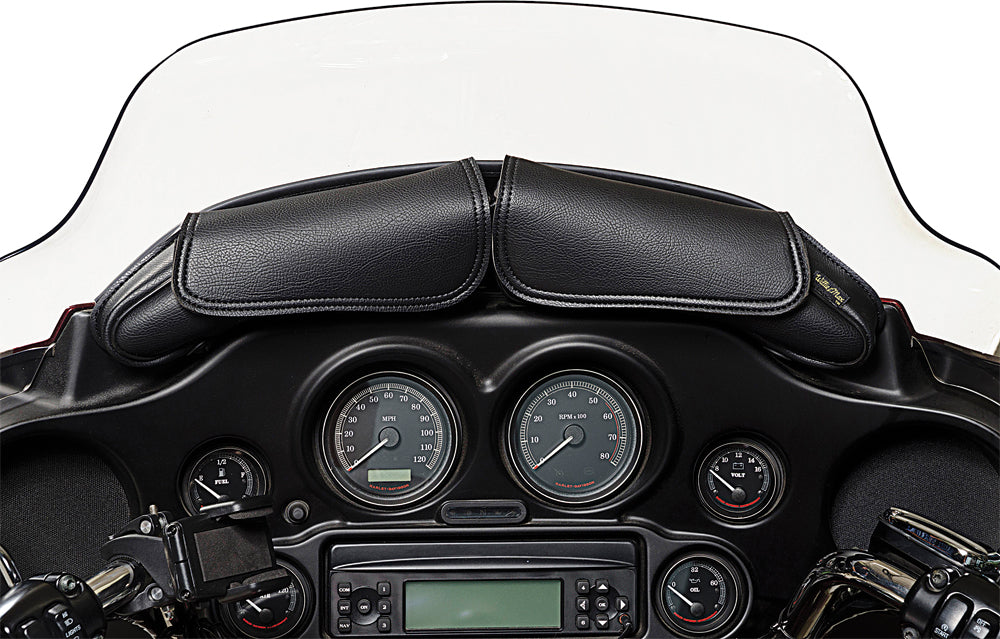 Revolution Windshield Bag