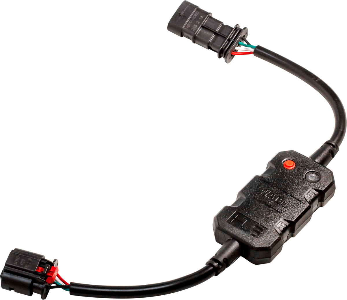 Axon BT Hub Receiver