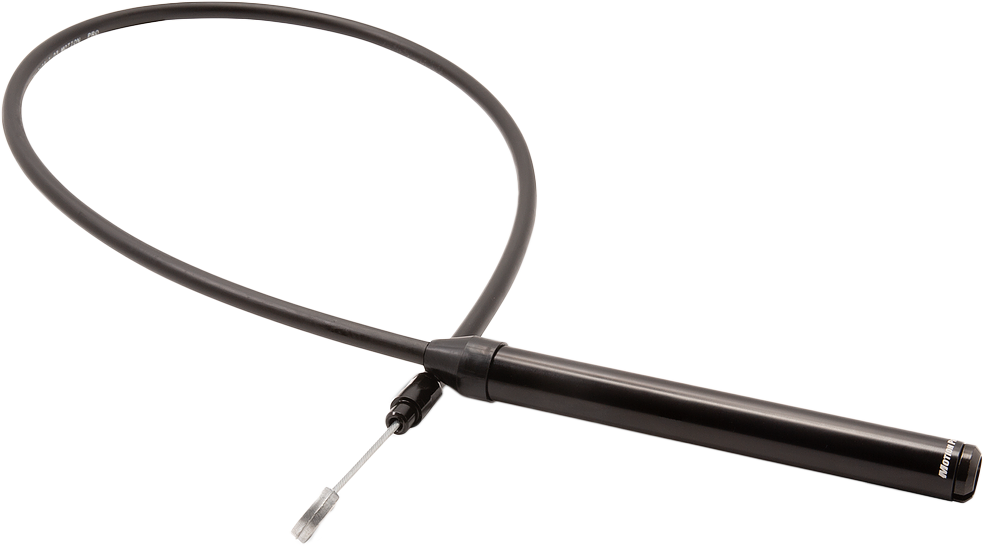 Blackout Cable Top Half