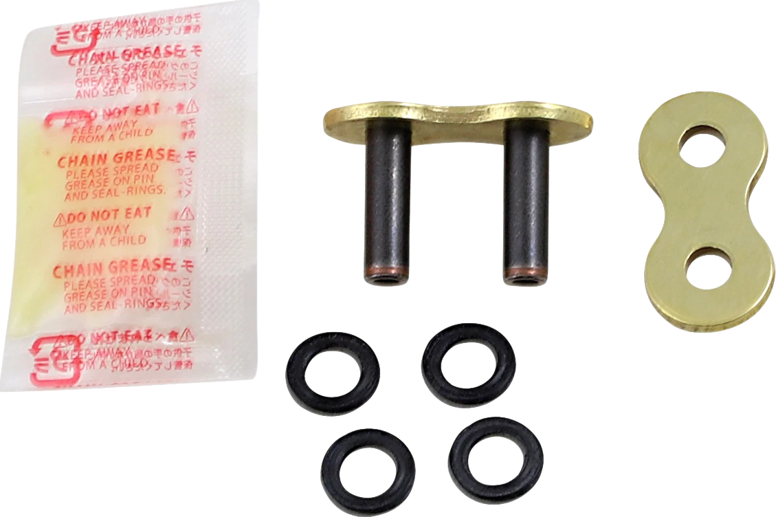 MASTER LINK 520MAXX