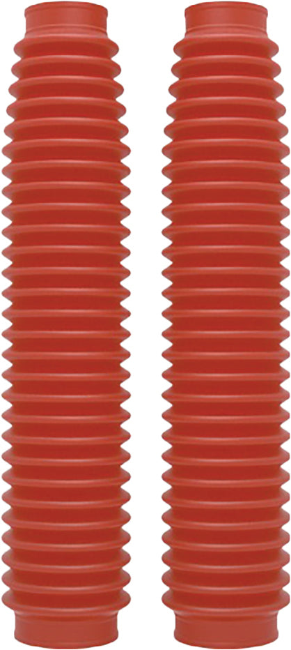 Fork Boots
