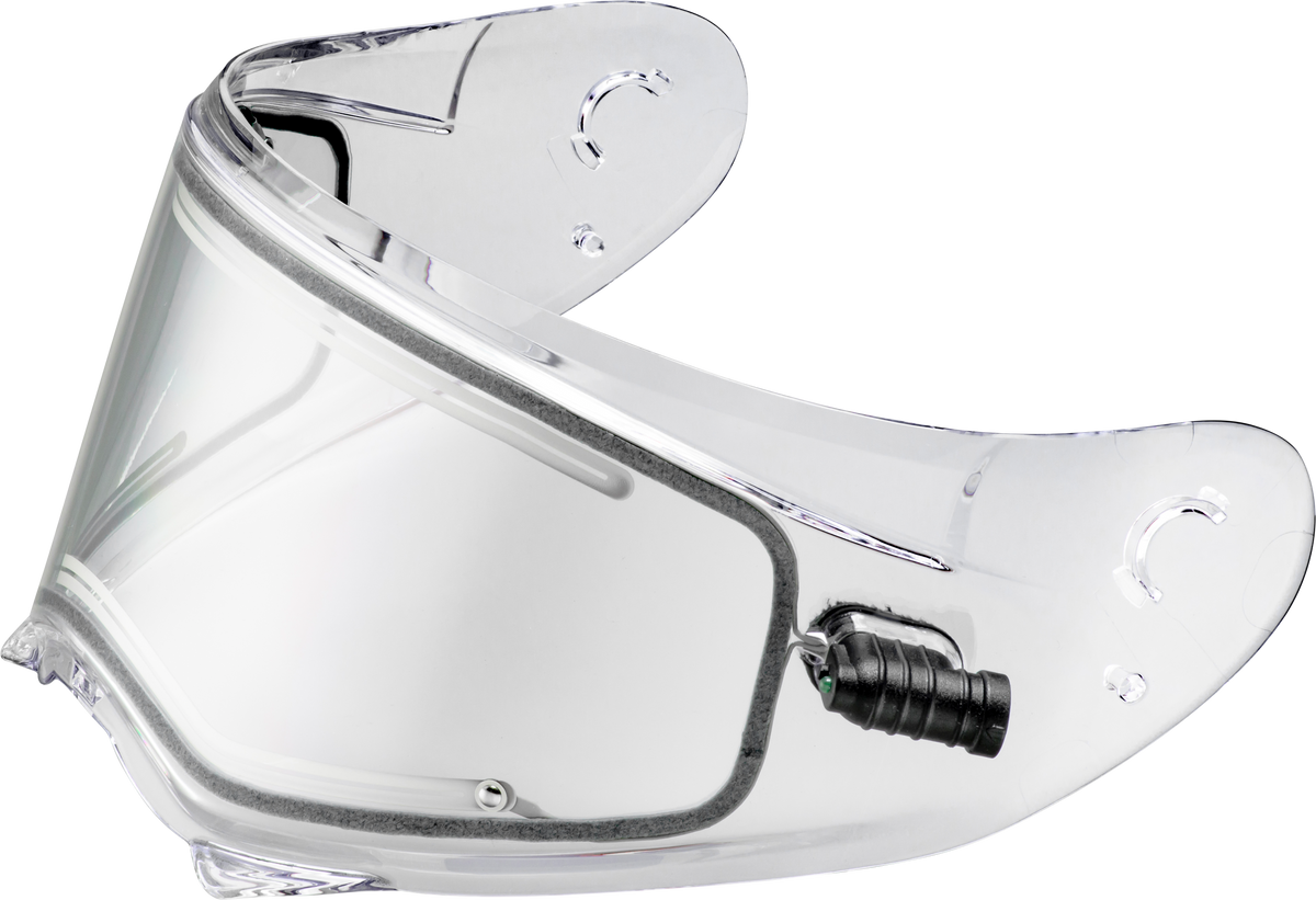 EXO-GT930 Electric Faceshield Cold Weather