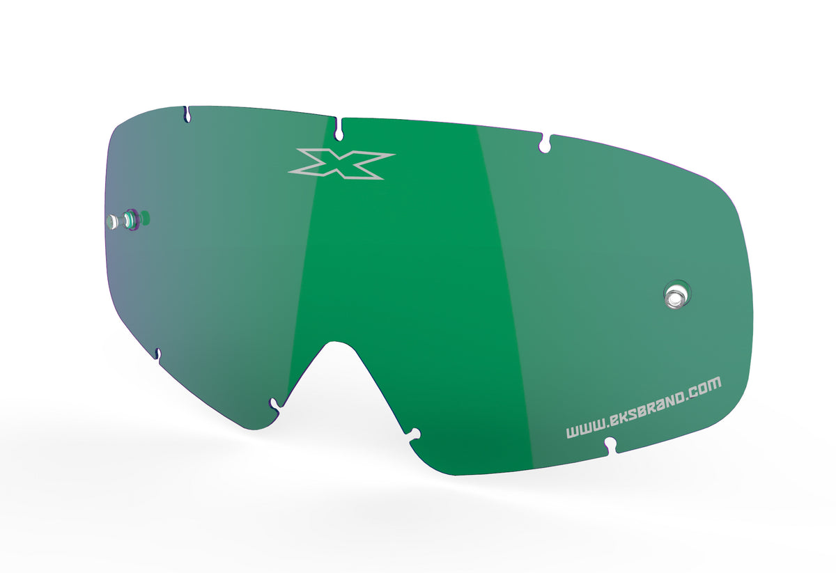 Youth X-Grom Goggle Replacement Lens