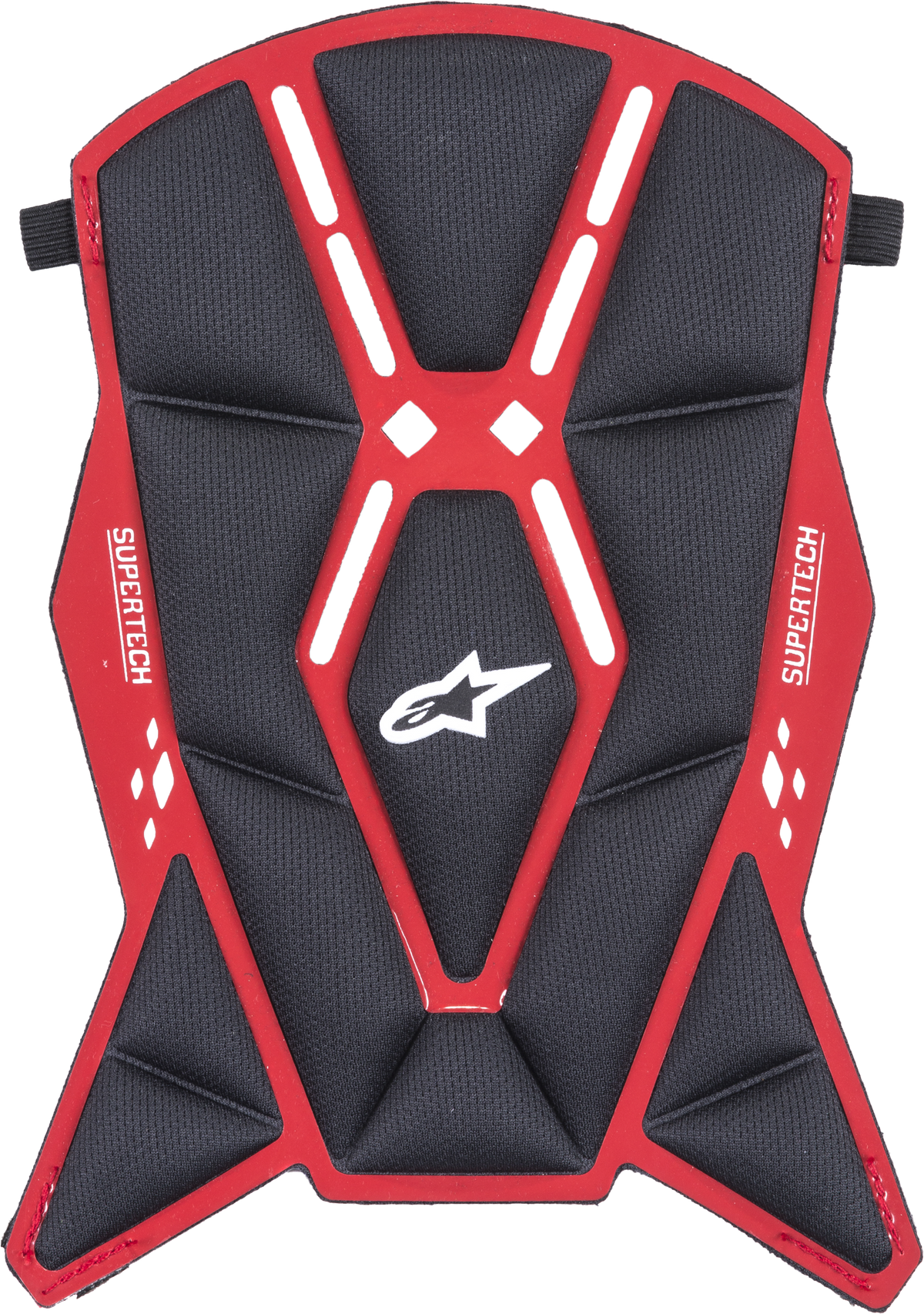 M8/M10 Helmet Top Pad