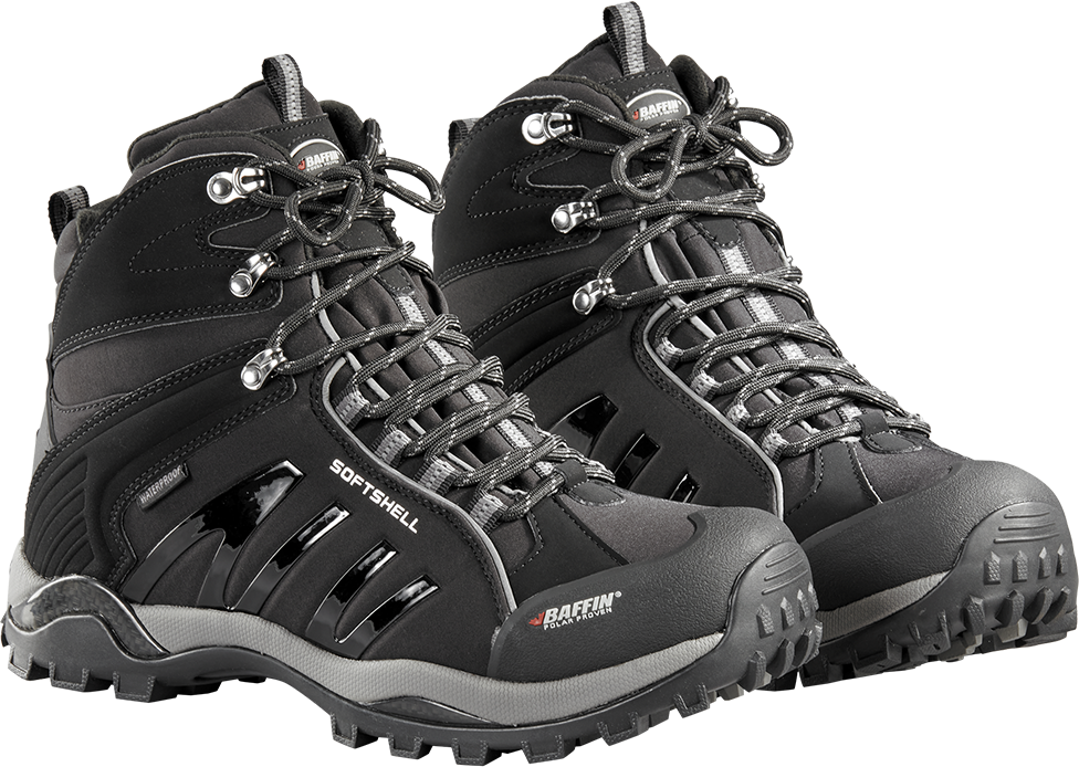 Zone Boot