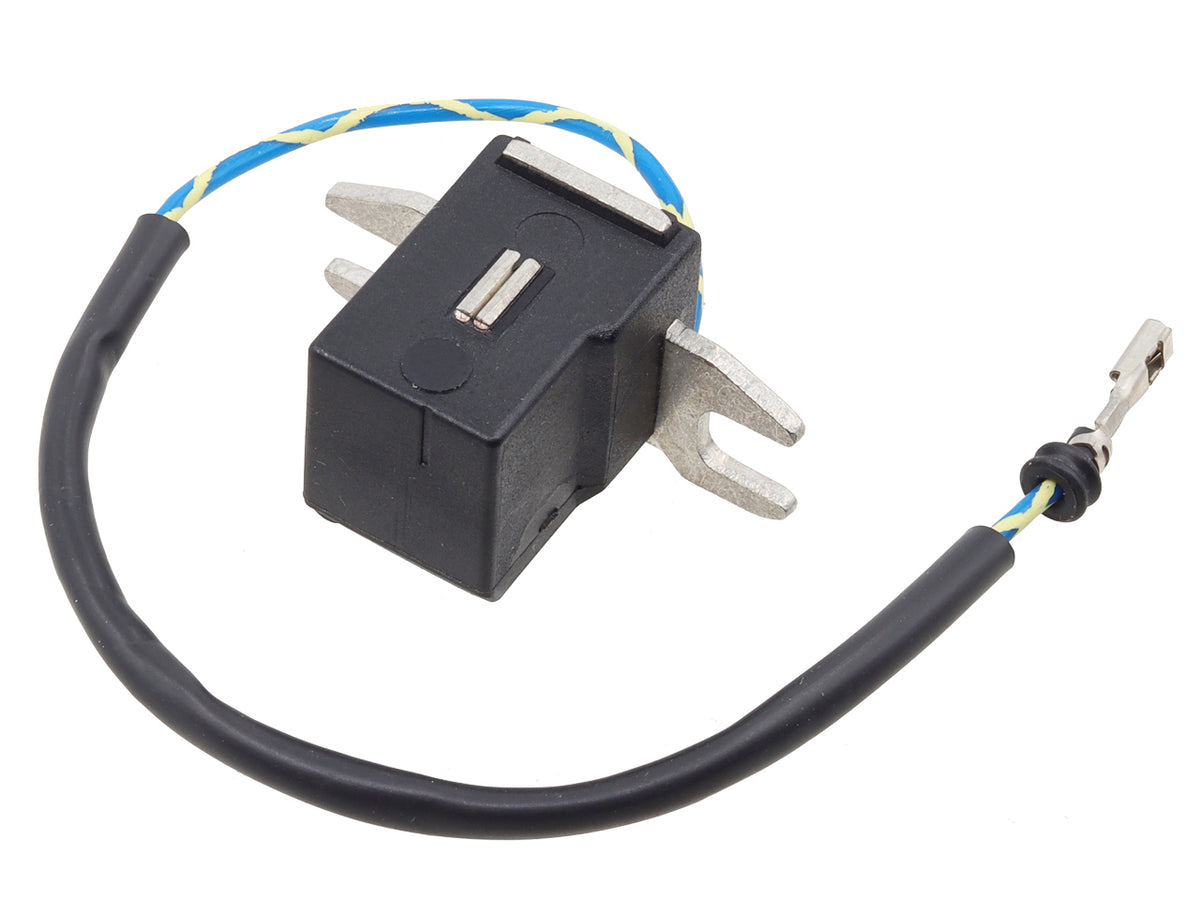 Pickup Coil