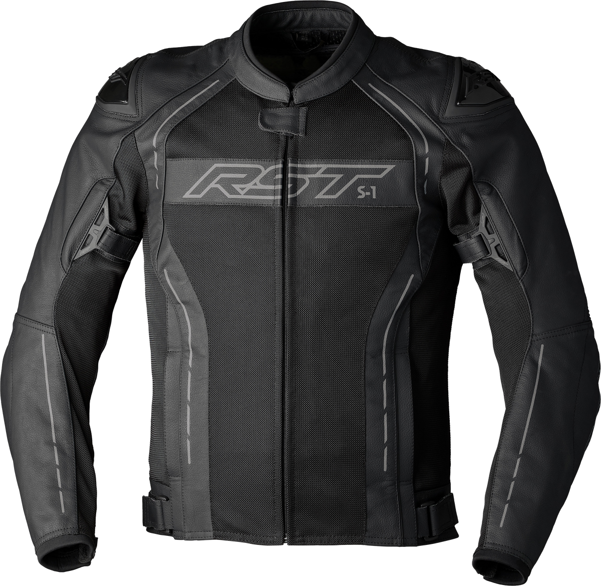 S1 Mesh CE Jacket